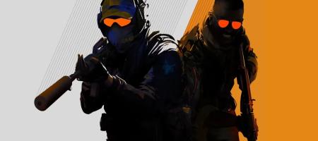 Counter Strike 2