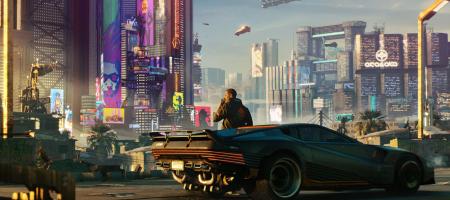 Cyberpunk 2077
