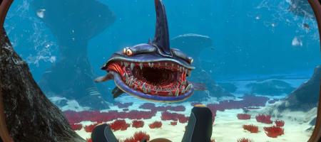 Subnautica 2