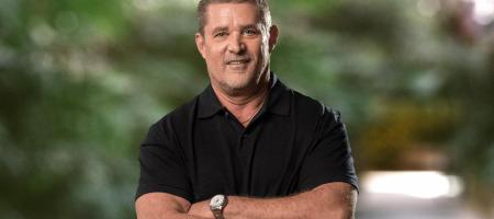 Glen Schofield