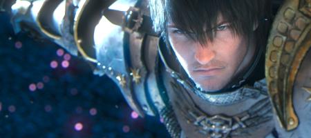 Final Fantasy XIV