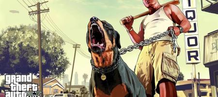 GTA 5