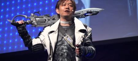 Naoki Yoshida