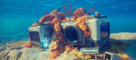 Subnautica