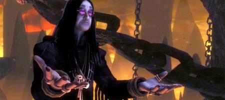 Brutal Legends