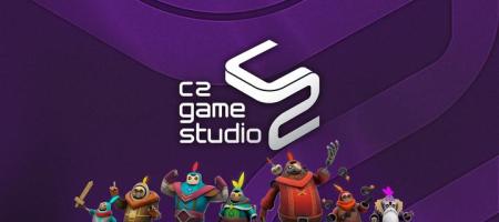 C2 Game Studio