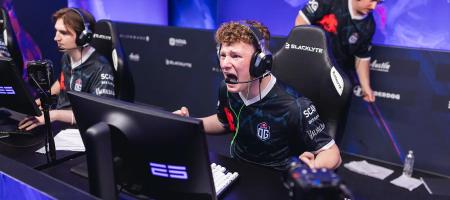 OG eSports