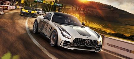 Project Cars 3