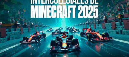 Torneo Minecraft