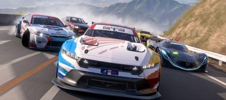 Forza Motorsport