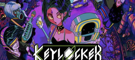 Keylocker