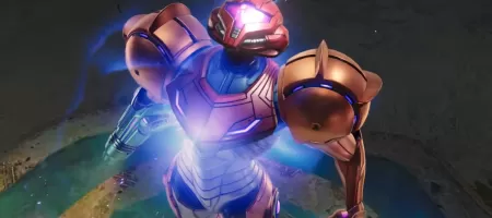 Metroid Prime 4