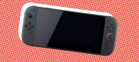 Switch 2