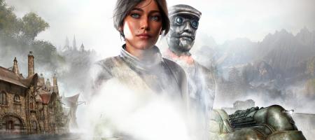 Syberia