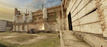 CS2 eSports