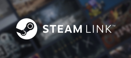 Steam Link