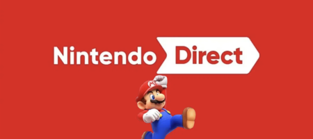 Nintendo Direct