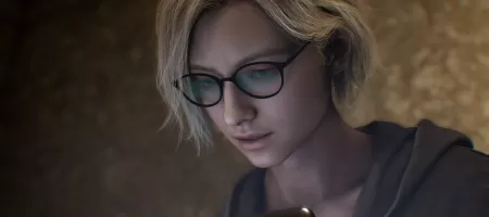 Resident Evil Requiem