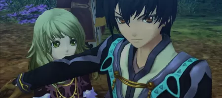 Tales of Xillia