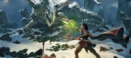 Wizards of the Coast