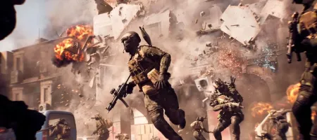 Battlefield 6