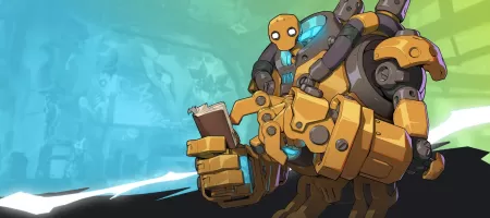 Blitzcrank