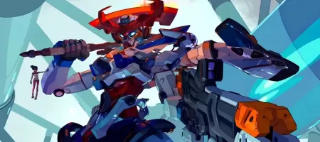 Mobile Suit Gundam