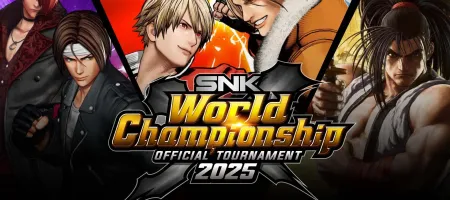 SNK World Championship