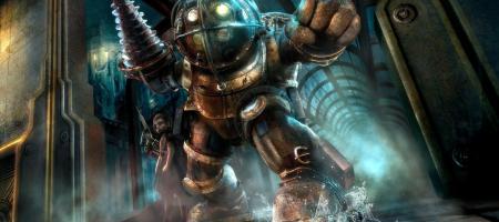 Bioshock