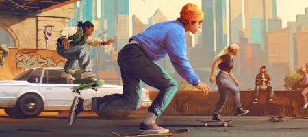 Skate