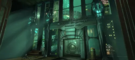 Bioshock