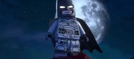 LEGO Batman