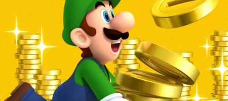 Nintendo alza