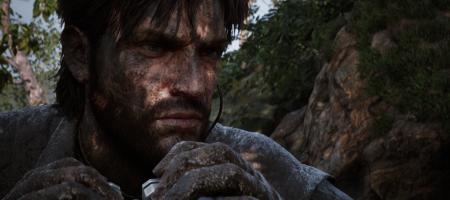 Metal Gear Solid Delta