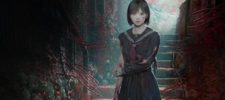 Silent Hill f