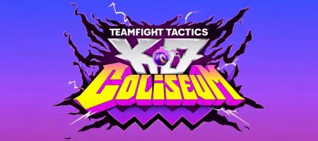 Teamfight Tactics
