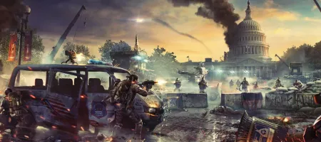 The Division 2