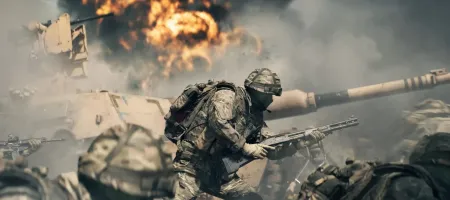 Battlefield 6