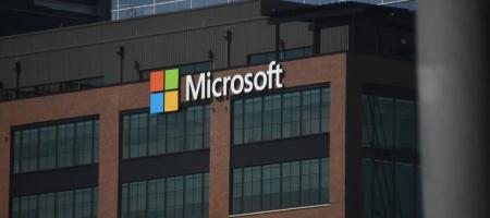 Microsoft