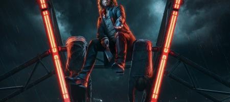 Vampire the Masquerade Bloodlines 2