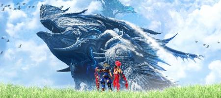 Xenoblade Chronicles 2