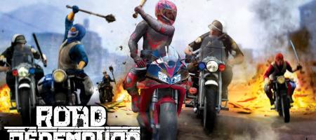 Road Redemption