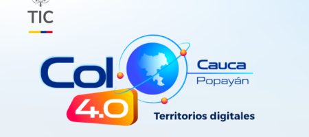 Col40 Cauca