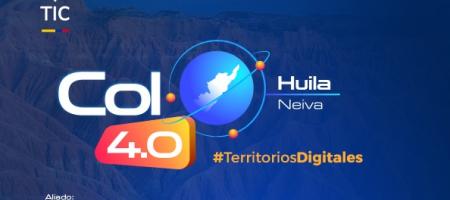 Col40 Neiva