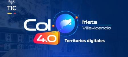 Col40 Villavicencio