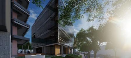 Edificio Tecnológico Cali