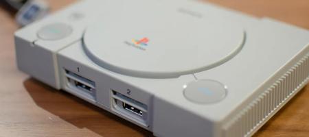 PlayStation