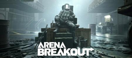 Arena Breakout Infinite