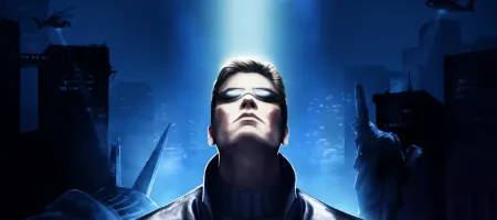 Deus Ex Remastered