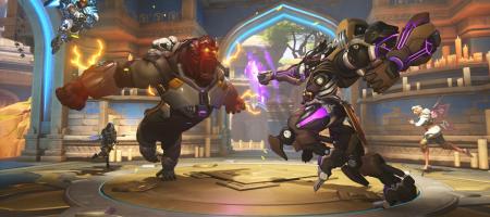 Overwatch 2